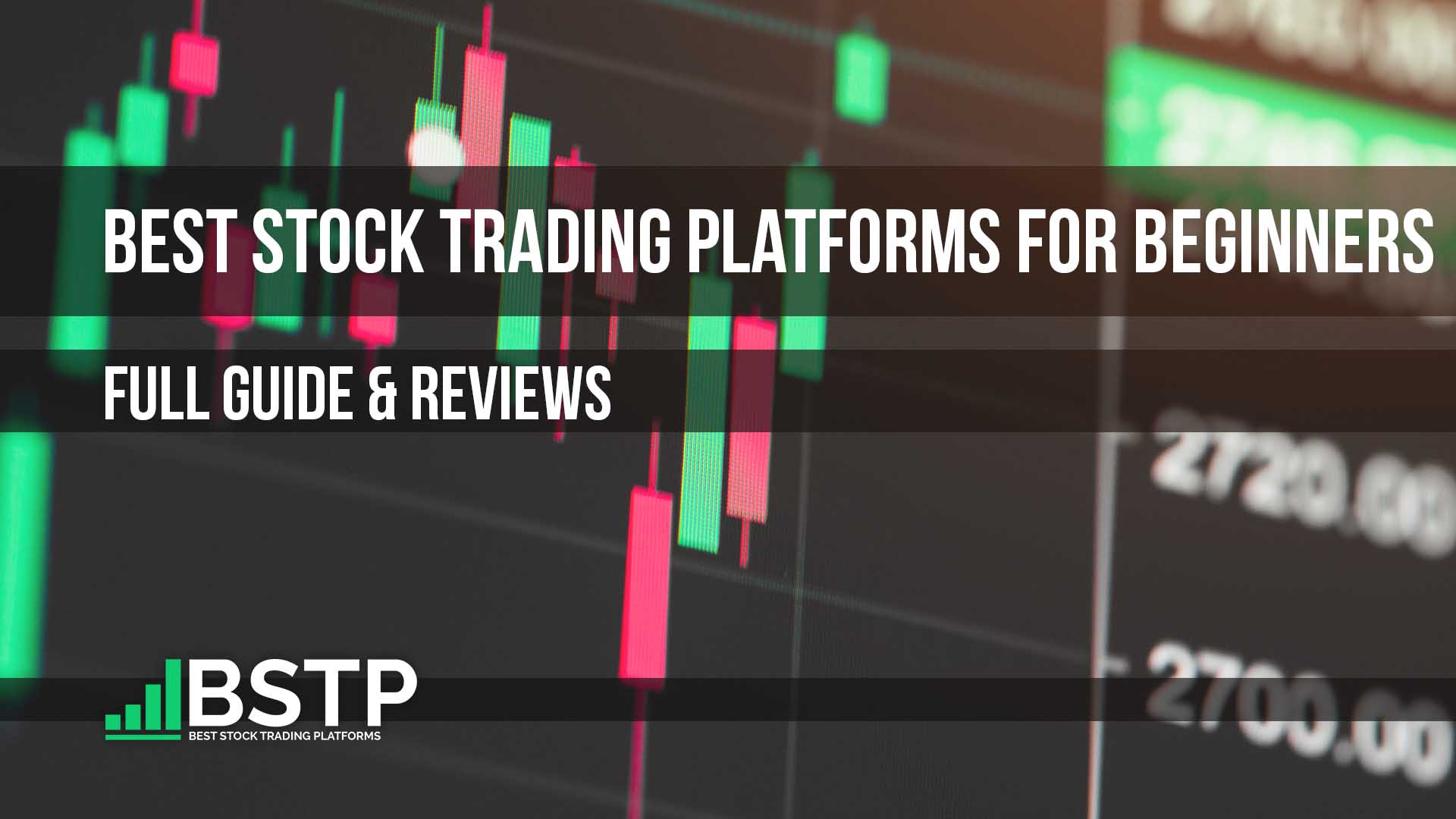 Best Stock Trading Platforms for Beginners 2021 ...